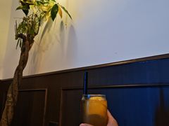 -留白咖啡(人民巷八号大院店)