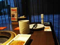 -橘焱胡同烧肉夜食(BFC外滩金融中心店)