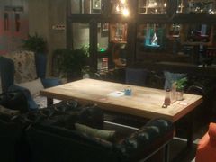 -集咖啡(兴泰御都店)