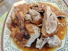 -聂记粤菜馆(鼓西路店)