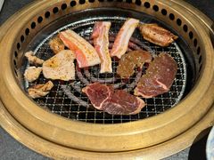 -神户赤童日式烤肉(金地广场店)