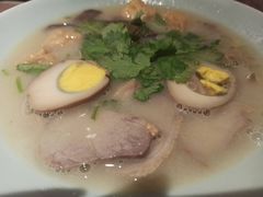 鸭血粉丝汤-竹外桃花·江南小酒馆(SKP·S店)