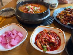 -海云台韩式汤饭·13年匠心韩料(南山店)