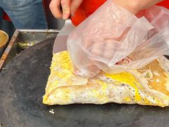 -新农村煎饼果子(香港花园店)