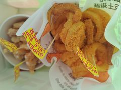 -乐乐姐超级土豆(中关村5号店)