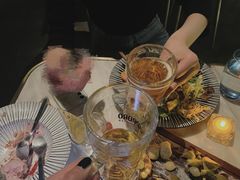 -STARRY CAFE & LOUNGE BAR(高新店)