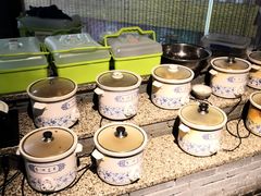 -盐帮食坊•小河帮川菜(四川师大店)