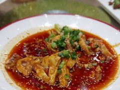 -李氏传家菜(兴城路店)