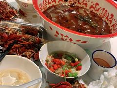 -文和友老长沙龙虾馆(化龙池店)