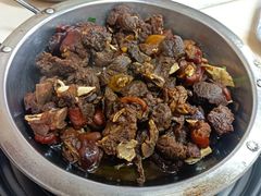 -宁大姐第一家脆皮狗肉馆(江滨路店)