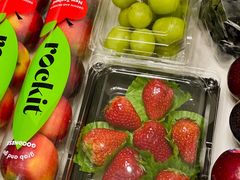 -百果园(深圳市悠山美地店)