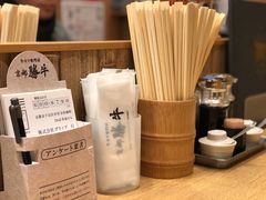 -牛カツ京都勝牛(河原町蛸薬師店)