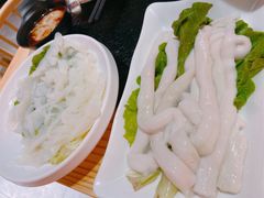 -京炭铜锅涮肉·羊蝎子·羊肉炉(保利·时光里店)