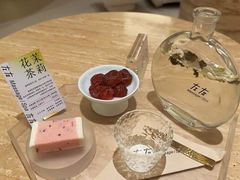 -左右Massage/Spa(长寿路店)