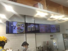 -李先生牛肉面大王(朝阳街店)
