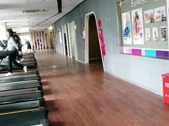 -一兆韦德(万源城店)