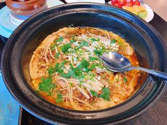 -翠湖宾馆·中餐厅