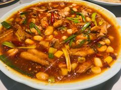 -海尔巴格一甸茶餐厅(团结路店)