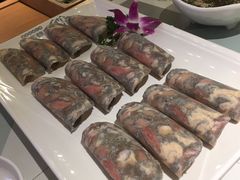 乌鸡卷-雾都渣渣火锅(南城智汇城店)