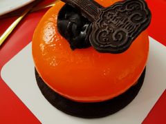 -萬春金福下午茶(故宫店)