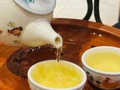 -悦满楼·西关名点·湛江名菜(航空综合大厦店)