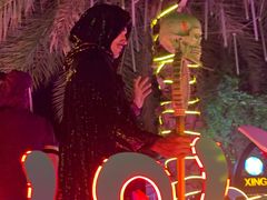 -三亚海昌梦幻海洋不夜城