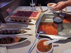 -海底捞火锅(杭州庆春路夜宵主题店)