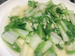 -翁大胖媽媽菜(银海店)