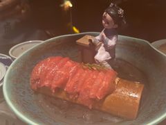 -大隐·成都火锅Bistro(合生麒麟新天地店)