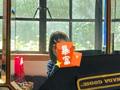 -玫瑰厅上海菜(兴国路店)