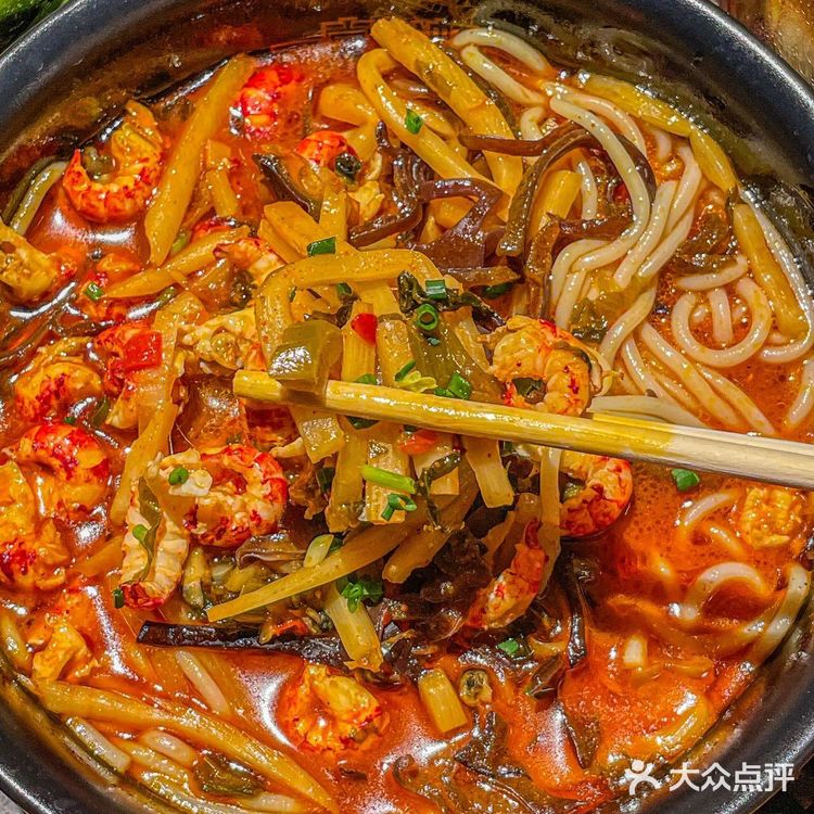 的确是武汉最好吃的虾球王…