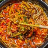 的确是武汉最好吃的虾球王…