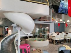 -NOKNOK若蔻亲子餐厅(天地壹方北馆店)
