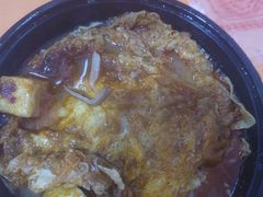 炸蛋-小蛮妞家螺蛳粉(凯旋路店)