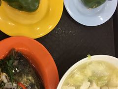 -农园餐厅(北京大学店)