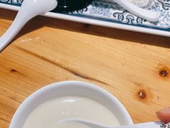 -冰泉豆浆馆(阳朔店)