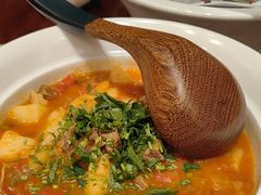 -南堂馆·新川菜(天府三街店)
