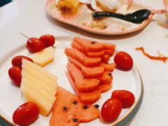 -星湖特色餐厅· 三岔湖环球融创天堂洲际酒店