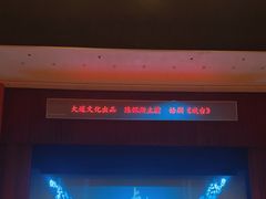 -合肥大剧院