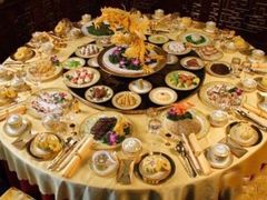 -仿膳饭庄(天安门店)