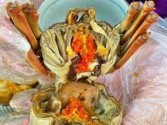 -蟹味阁·蟹黄面(体育西横街店)