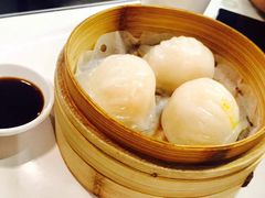 -新大咀港式茶餐厅(宝山万达店)