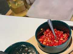 -烹然四季椰子鸡火锅(姚家园万象汇店)