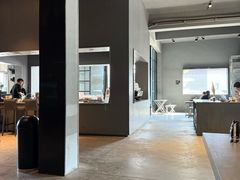 -来回·咖啡(钟村咖啡豆店)