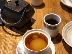 -水木苼 蔬食料理