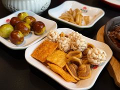 -唐河王记·南阳民间菜(国基路店)