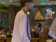 大堂-荷花泰菜(东方新天地店)