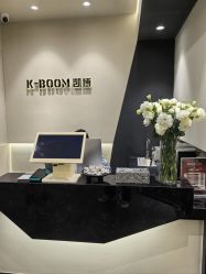 -凯博K-boom Hair Salon