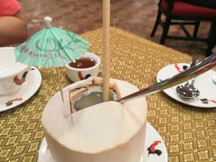 -南沙游艇会·大兵船餐厅