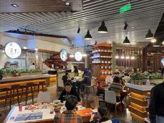 -The COOK·厨餐厅·自助餐(浦东嘉里大酒店)